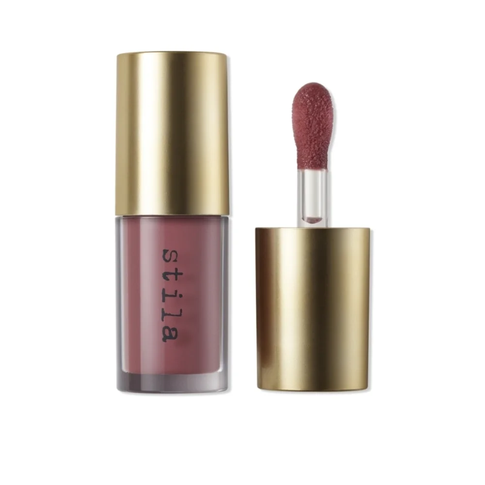 Stila lip oil